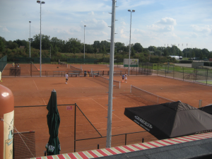 Tennis Bocholt