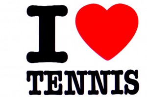 I-love-tennis